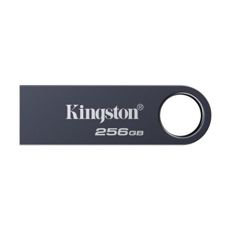 Buy Kingston Technology DataTraveler SE9 G3 256GB USB Stick - High-Speed Storage Solution in Black, Ideal for On-the-Go Data!
